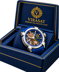Virasat Ocean Model-Z
