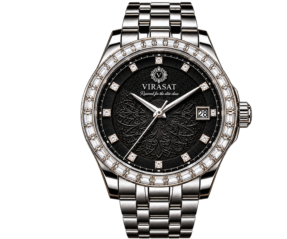 VIRASAT Commet Model-S