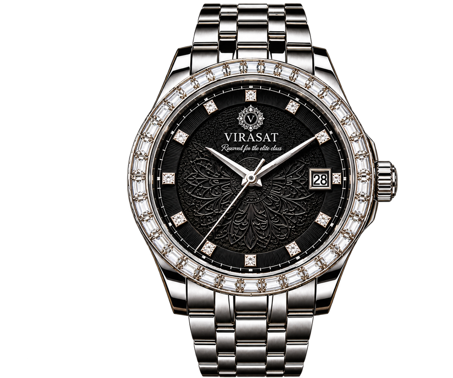 VIRASAT Commet Model-S