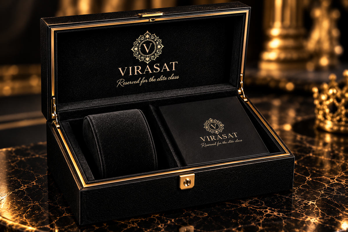 VIRASAT Commet Model-S