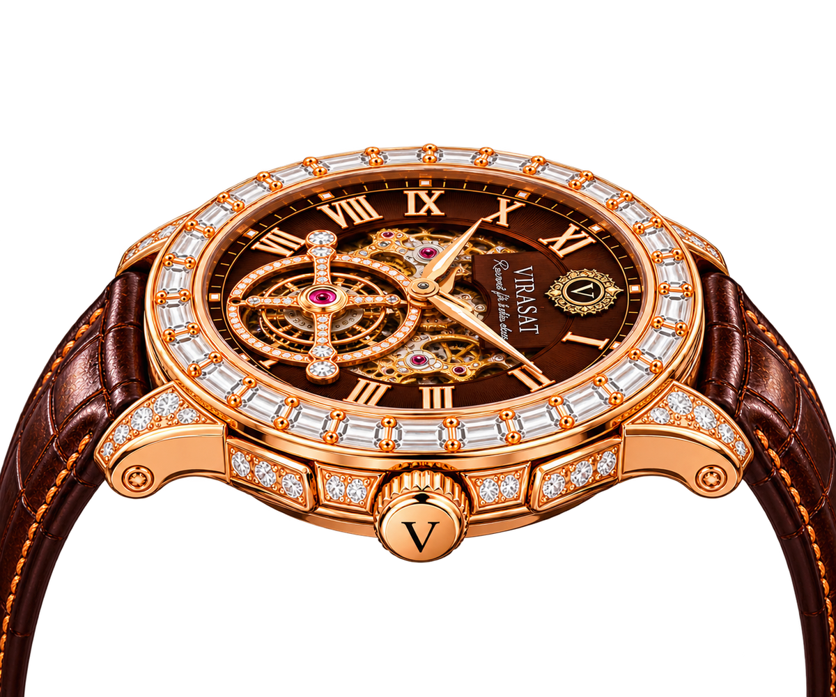 VIRASAT Callisto Model-2.X