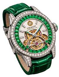 VIRASAT Beast Model-Y