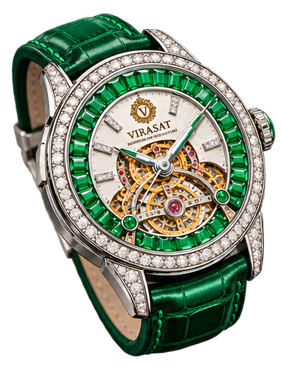 VIRASAT Beast Model-Y