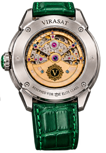 VIRASAT Beast Model-Y