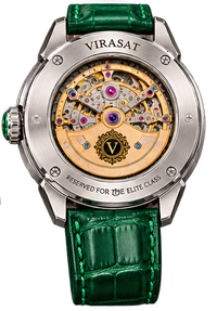 VIRASAT Beast Model-Y