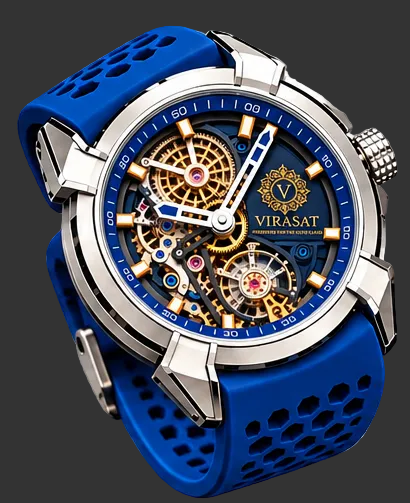 Virasat Ocean Model-Z