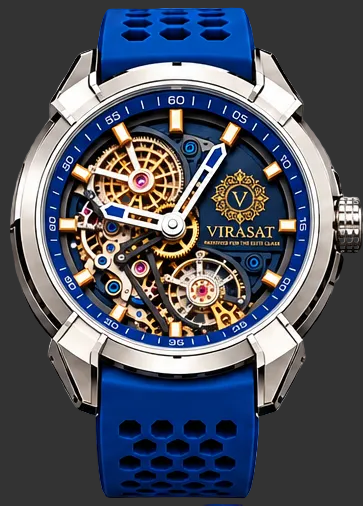 Virasat Ocean Model-Z