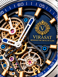 Virasat Ocean Model-Z