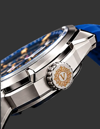 Virasat Ocean Model-Z
