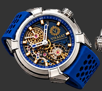 Virasat Ocean Model-Z