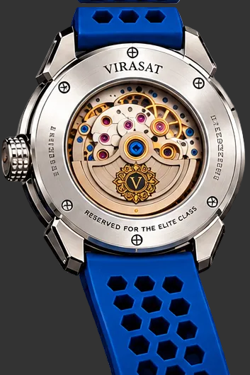 Virasat Ocean Model-Z