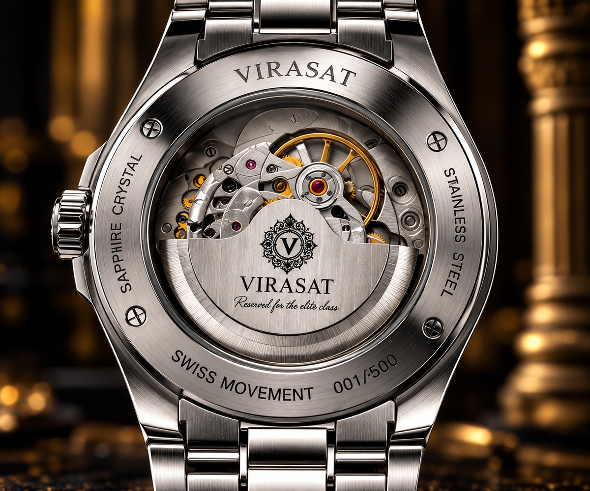VIRASAT Commet Model-S