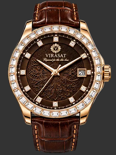 VIRASAT Tabacco Model-X