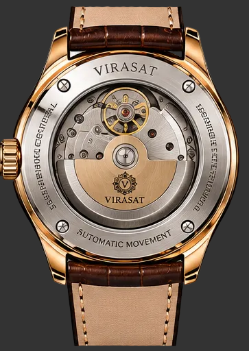 VIRASAT Tabacco Model-X