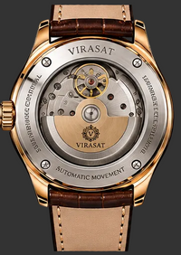 VIRASAT Tabacco Model-X