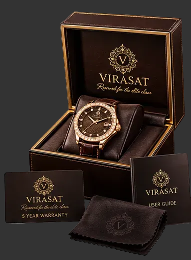 VIRASAT Tabacco Model-X