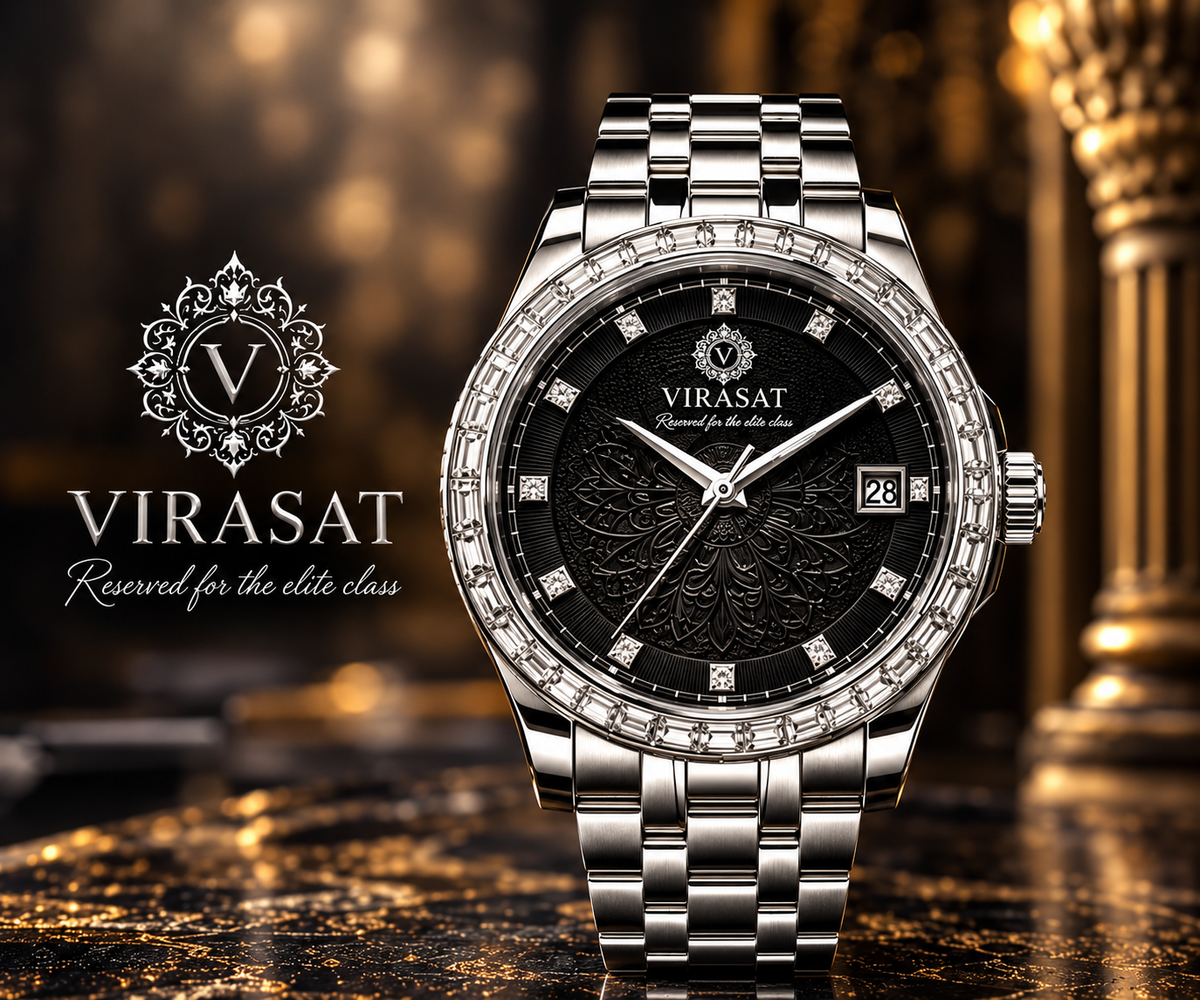 VIRASAT Commet Model-S