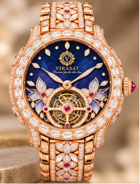 VIRASAT The Lady Model-W