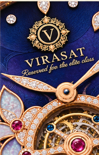 VIRASAT The Lady Model-W