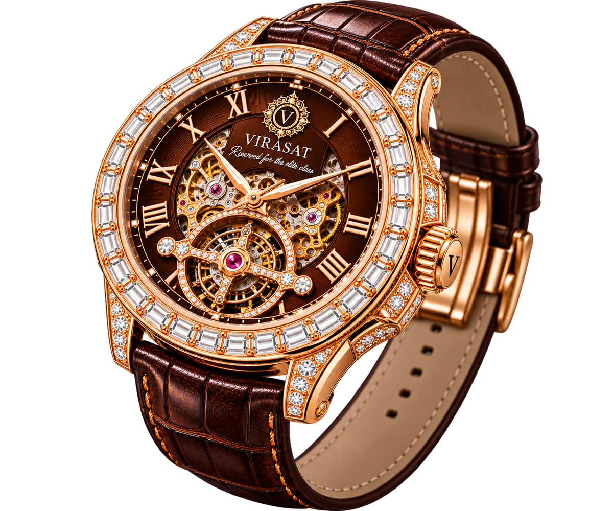 VIRASAT Callisto Model-2.X