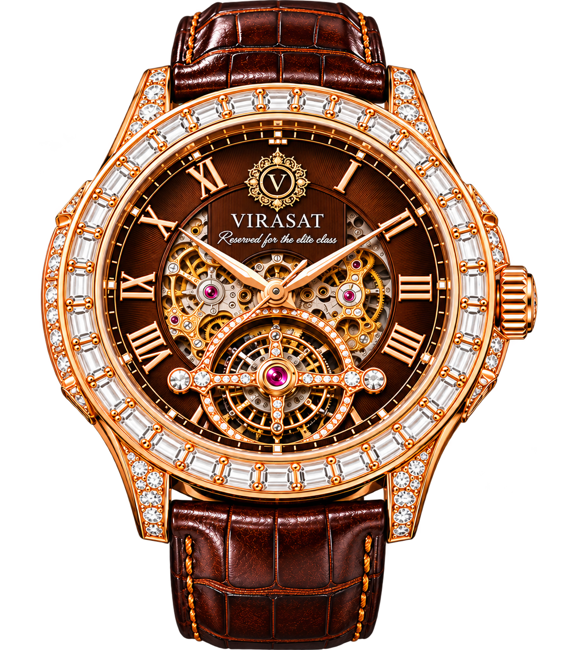 VIRASAT Callisto Model-2.X