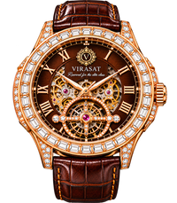VIRASAT Callisto Model-2.X